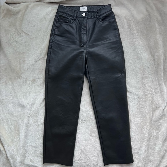 WILFRED Melina Pant – Black - Picture 2 of 5